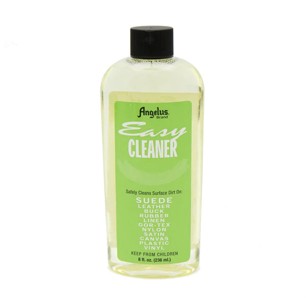 Angelus Brand Easy Cleaner Suede