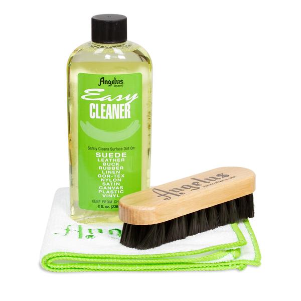 Angelus Brand Easy Cleaner Kit