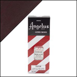 Angelus Brand Leather Dye