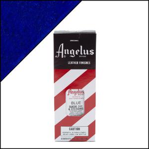 Angelus Brand Suede Dye 520