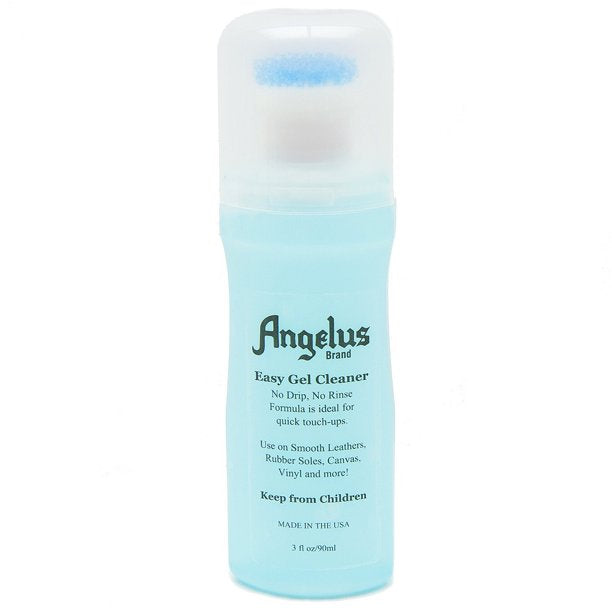Angelus Brand Easy Gel Cleaner 3oz
